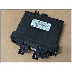 01M927733MF Unité de commande de transmission d'origine 4 vitesses pour VW Golf - Product Image 1