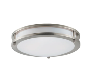 Thiết kế hiện đại phẳng <span class=keywords><strong>LED</strong></span> trần ánh sáng lịch thi đấu IP44 tuôn ra núi cho phòng khách phòng ngủ-nhà Máy Giá - Product Image 1