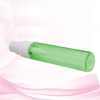 Flacon pulvérisateur cosmétique pour animaux de compagnie Flacon pulvérisateur à brume fine 45ml 55ml 65ml