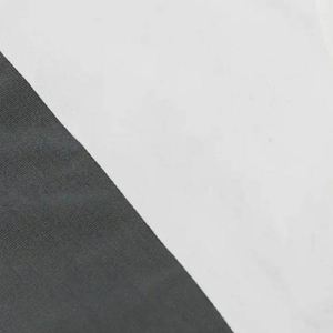 Camiseta de Manga Corta para Hombre, Diseño Personalizado de Alta Calidad al por Mayor, Corte Regular, 100% Algodón Canvas 220g, Informal, Transpirable - Product Image 3