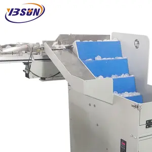 Heavy Products Customized Automatic Hopper Feeding Step Feeders Vibratory Batch Feeders For Automation