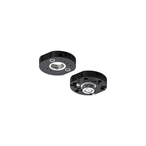 Portaherramientas de Cambio Rápido Sommer/Zimmer WWR100L-B, Acero Aleado, Hecho en Alemania, Accesorio para Robot Industrial - Product Image 3