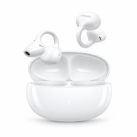 UGREEN HiTune S8 Écouteurs intra-auriculaires à clipser, 6.0, LDAC Hi-Res, ANC adaptatif, 6 micros AI ENC, 35H d'autonomie TWS