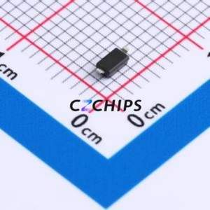 Nuevo y Original MBR0540 SOD-123 Diodo Schottky, Venta al por Mayor de Componentes Electrónicos, Proveedor de Chips y Servicio BOM - Product Image 2