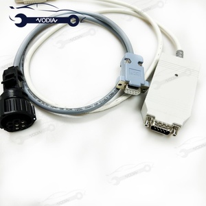 Outil de ressource USB RCAN pour les modèles Crown/Linde VNA, logiciel PathFinder pour chariot élévateur NICHIYU avec garantie de 2 ans - Product Image 5