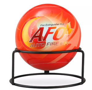 ลูกบอลดับเพลิงผงแห้ง cflc ABC 1200กรัม - Product Image 4