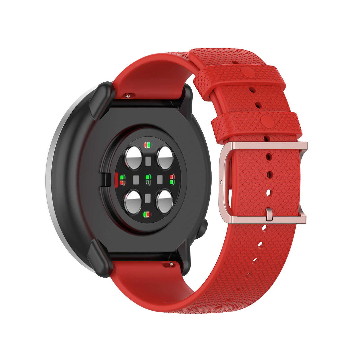 Rojo