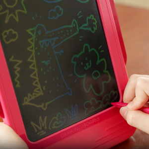 8.5 pouces pour enfants LCD écriture carte électronique <span class=keywords><strong>tablette</strong></span> numérique jouet pour <span class=keywords><strong>dessin</strong></span> - Product Image 6