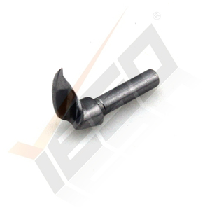 20.0111.0.000 Eerste <span class=keywords><strong>Looper</strong></span> Voor <span class=keywords><strong>Reece</strong></span> S4000 Knoopgat Industriële Naaimachine Onderdelen Naaien Accessoires - Product Image 2