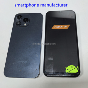 Teléfono Inteligente Odm con Doble SIM, Desbloqueado, Android 16, Teléfono Móvil con Doble SIM, Android 4G VoLTE, Precio Bajo - Product Image 3