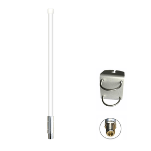 เสาอากาศ Omni Lorawan Lora Gateway 915MHz แบบไฟเบอร์กลาส สำหรับใช้งานกลางแจ้ง - Product Image 1