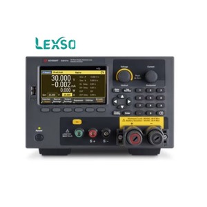 Emulador y Perfilador de Baterías Keysight E36731a, Hecho en EE. UU. - Product Image 4