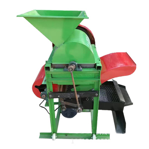 Décortiqueuse d'arachides mini haute performance à faible taux de bris, avec interstice réglable, pour la séparation des noyaux d'arachides secs à usage domestique et agricole - Meilleures ventes - Product Image 1