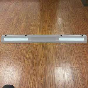 पार्किंग के लिए उच्च गुणवत्ता वाले रबर पार्किंग स्टॉपर ब्लॉक प्रतिबंध - Product Image 3