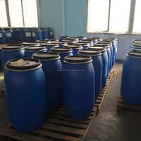 Haute qualité 99% CAS 68154-97-2 C10-12 d'alcool éthoxylé propoxylé (6EO + 8PO) ISO 9001:2005 Fabricant vérifié