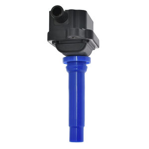 Bobina di accensione motore BAIXINDE 0K013-18-100 27301-26002 per Hyundai ACCENT <span class=keywords><strong>00</strong></span> - Product Image 4