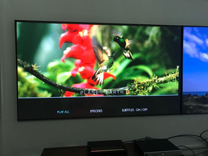 Projecteur laser <span class=keywords><strong>4K</strong></span> Appotronics A300 9000 lumens L1668FCF TV Home Cinéma ultra courte focale Wemax A300 <span class=keywords><strong>4k</strong></span> - Product Image 6