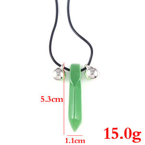 Colgante <span class=keywords><strong>de</strong></span> Anime para Collar, Joyería <span class=keywords><strong>de</strong></span> Anime, Accesorios <span class=keywords><strong>de</strong></span> Disfraces <span class=keywords><strong>de</strong></span> Cosplay para Hombre y Mujer, Colgante <span class=keywords><strong>de</strong></span> Fan <span class=keywords><strong>de</strong></span> Anime para Collar - Product Image 4