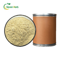 Extrait de Sophora Japonica de haute qualité 98% poudre de lutéoline CAS 491