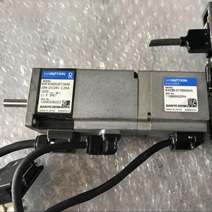 QS1J03AA0WNA3P01 R2FA04003FCW00 Drive & Motor - Product Image 3