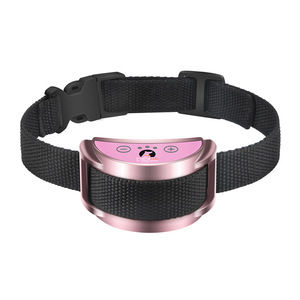 Nuevo <span class=keywords><strong>Collar</strong></span> Antiladridos Automático con <span class=keywords><strong>Control</strong></span> de Sonido, Suministros de Entrenamiento para Perros, Modelo Electrónico PD258S - Product Image 6