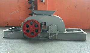 Machine d'extrudeuse de moulin de carlin sous vide en acier pour la mini machine d'agitation de mélange d'argile de poterie - Product Image 6