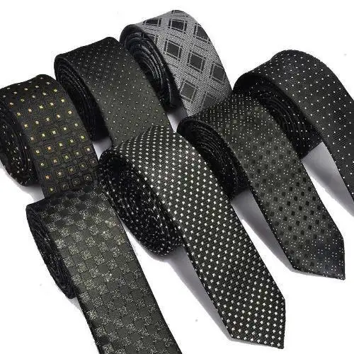 2022 पुरुषों की व्यापार टाई जेब दुपट्टा cufflink उपहार बॉक्स शादी की पार्टी टाई सेट उच्च गुणवत्ता सस्ते mens गर्दन संबंधों
