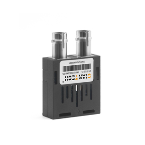 GIANTECH 1x9 โมดูลส่งสัญญาณไฟเบอร์ในอาคาร 10M GT-ST132-T5 1310nm รองรับมาตรฐาน ROHS2.0 โมดูลรับส่งสัญญาณเครือข่าย - Product Image 2