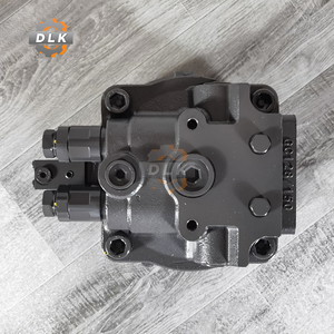 Pieza de excavadora DX500LC <span class=keywords><strong>Swing</strong></span> <span class=keywords><strong>Motor</strong></span> Assy 170303-00040 170301-00001 Dispositivo de oscilación para Doosan - Product Image 5