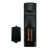 Control Remoto de Repuesto AKB73575401 02 Compatible con Barra de Sonido LG NB2420A NB2520A NB2530A NB3520A S33A1-D Sistema de Barra de Sonido para Cine en Casa