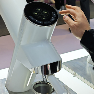 เครื่องชงกาแฟกาแล็กซี่ซีรีส์ กึ่งอัตโนมัติ สำหรับเอสเพรสโซ่ คาปูชิโน่ และชา ขนาดใหญ่ ความจุ 7 ลิตร เหมาะสำหรับร้านอาหาร - Product Image 5