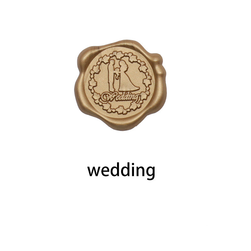 Mariage -- Or de cuivre