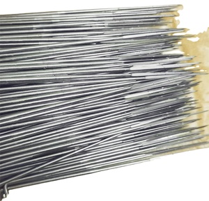 Aiguille étoilée métallique haute résistance 36GG 15*18*36*3 SC4*2 F3H pour feutrage chinois, machine à aiguilles Shanghai Fengwei, géotextile - Product Image 3