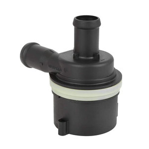 Pompe à eau électronique Audi 6R0965561A pour la remplacement et la réparation du système de refroidissement de la voiture - Product Image 4