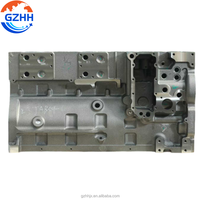 Bloc-cylindres nu 6CT 6CTA 8.3L 5587414 C5587414 5587415 5478882 compatible avec les moteurs diesel Cummins pour engins de construction