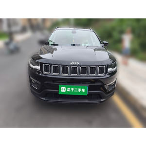 Guazi <span class=keywords><strong>Prix</strong></span> de gros <span class=keywords><strong>Jeep</strong></span> <span class=keywords><strong>Compass</strong></span> Essence 1.3 SUV voiture d'<span class=keywords><strong>occasion</strong></span> FWD 5 sièges - Product Image 2