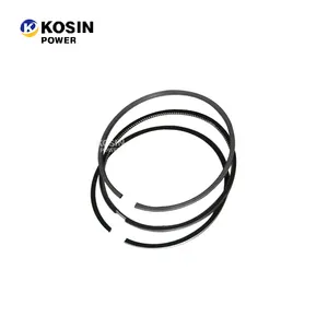 Factory stock M11 Engine Spare Parts piston ring 3899413