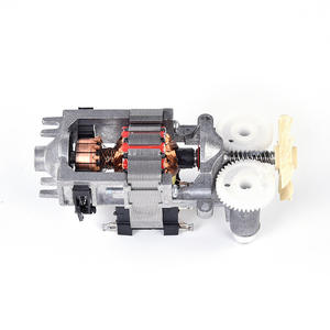 Moteur de batteur à œufs électrique 5515, 120W, support en aluminium, fil de cuivre, mini-moteur pour mélangeurs alimentaires - Product Image 2