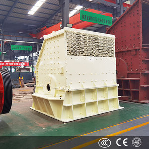 Machine Heavy Hammer Crusher Rock Coal Limestone Stone for Sale - Product Image 6