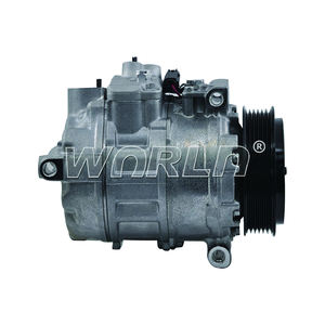 7SEU17CCar Compresseur D'air Climatiseur Pour Benz C/E/S Pour Sprinter Pour <span class=keywords><strong>Viano</strong></span> Pour Vito 12302911 DCP17109 DCP17040 WXMB014 - Product Image 6