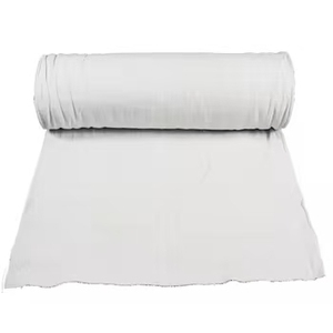 Tissu en fibre céramique <span class=keywords><strong>haute</strong></span> pureté pour isolation <span class=keywords><strong>haute</strong></span> <span class=keywords><strong>température</strong></span> 1200 ° C - Product Image 4
