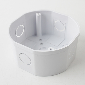 Factory Price PVC Electrical Switch <strong>Box</strong> 1Gang/2Gang 2*4 / 4*4 / Octagon - Product Image 6