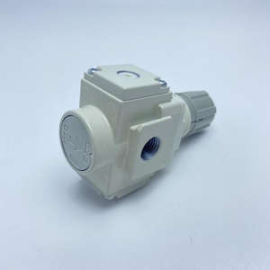 Original-SMC AR20-02B-R-B <b>Pressure</b> <b>Reducing</b> <b>Valve</b> - Product Image 5