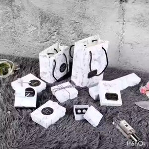 <b>Cheap</b> Custom Black <b>Gift</b> Box for Keychain Bracelets Earrings Necklaces Jewelry <b>Boxes</b>,giftboxes - Product Image 3