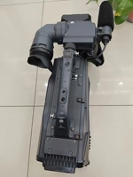 Videocámara Profesional Panasonic AG-HPX393MC Full HD, 90% Nueva