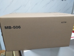 ถาดป้อนกระดาษอเนกประสงค์ MB-506 สำหรับ Bizhub C1060 C1070 C2060 C2070 C3070 ถาดป้อนกระดาษ MB506 - Product Image 6