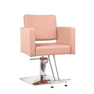 Sillas de Barbería Profesionales y Duraderas Más Vendidas, Juego de Muebles de Peluquería para Barbería o Salón de Belleza - Product Image 1