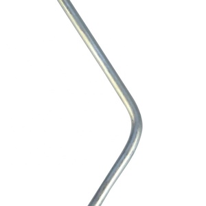 Herramienta estabilizadora de palanca de aterrizaje de remolque, <span class=keywords><strong>accesorios</strong></span> de mango de manivela, cabeza hexagonal de elevación - Product Image 2