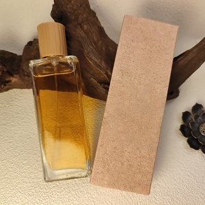 Encens en bois de santal grande capacité pour la vente en gros transfrontalière, encens longue durée, <span class=keywords><strong>parfum</strong></span> masculin pour occasions formelles - Product Image 2