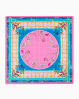 Tapis de Mahjong Américain Personnalisé pour les Fêtes, en Caoutchouc Naturel Écologique, Antidérapant et Amortissant le Son, Idéal pour les Soirées de Jeu en Famille